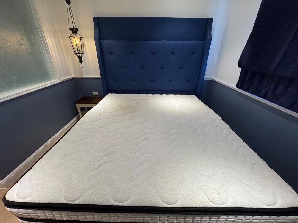 For SaleCondoPattaya, Bangsaen, Chonburi : Condo for investors and families Seven Seas Cote D//azur Resort Jomtien