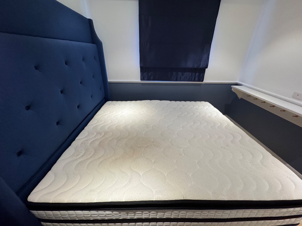 For SaleCondoPattaya, Bangsaen, Chonburi : Condo for investors and families Seven Seas Cote D//azur Resort Jomtien