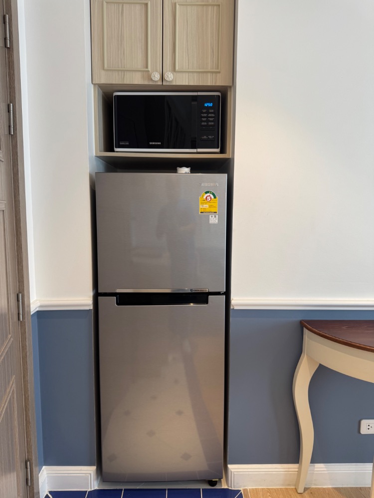 For SaleCondoPattaya, Bangsaen, Chonburi : Condo for investors and families Seven Seas Cote D//azur Resort Jomtien