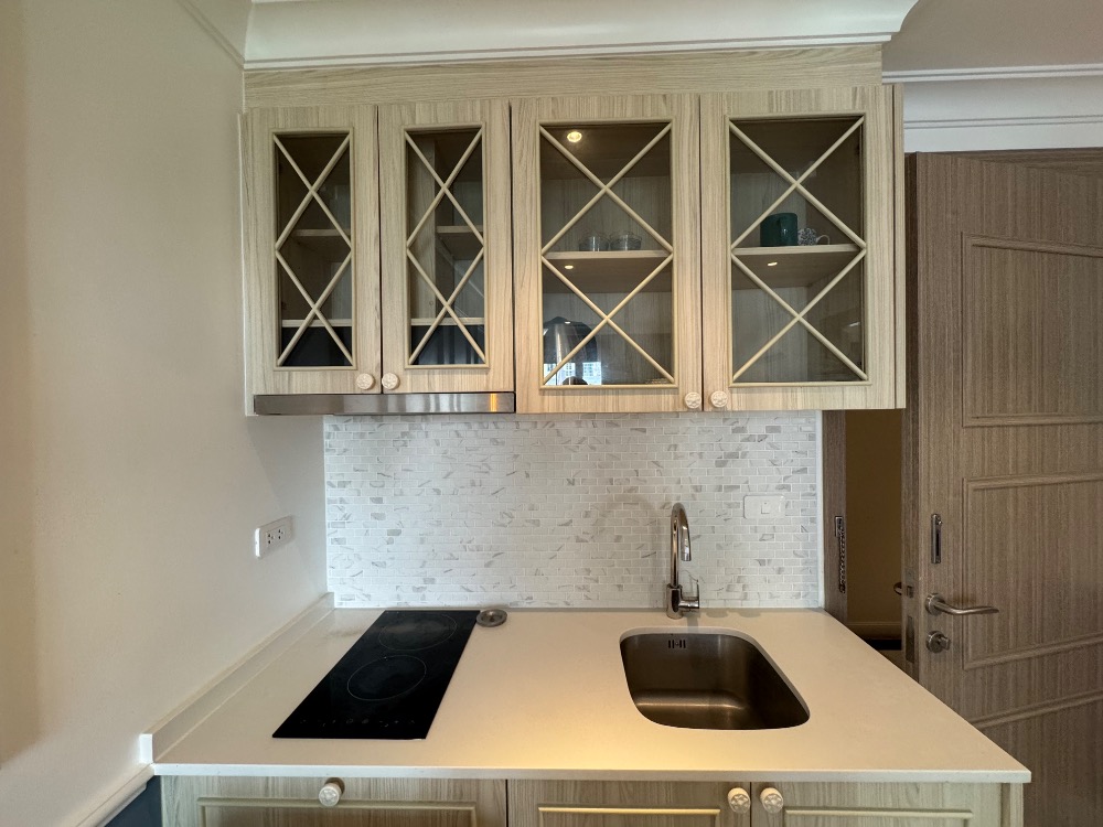 For SaleCondoPattaya, Bangsaen, Chonburi : Condo for investors and families Seven Seas Cote D//azur Resort Jomtien