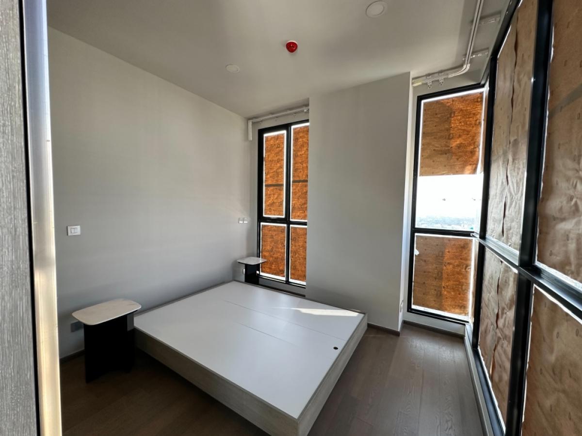 For SaleCondoRatchathewi,Phayathai : 📢👇New unit for sale at Park Origin Phayathai, located in the good area where easily traveling, near many malls, schools, hospitals