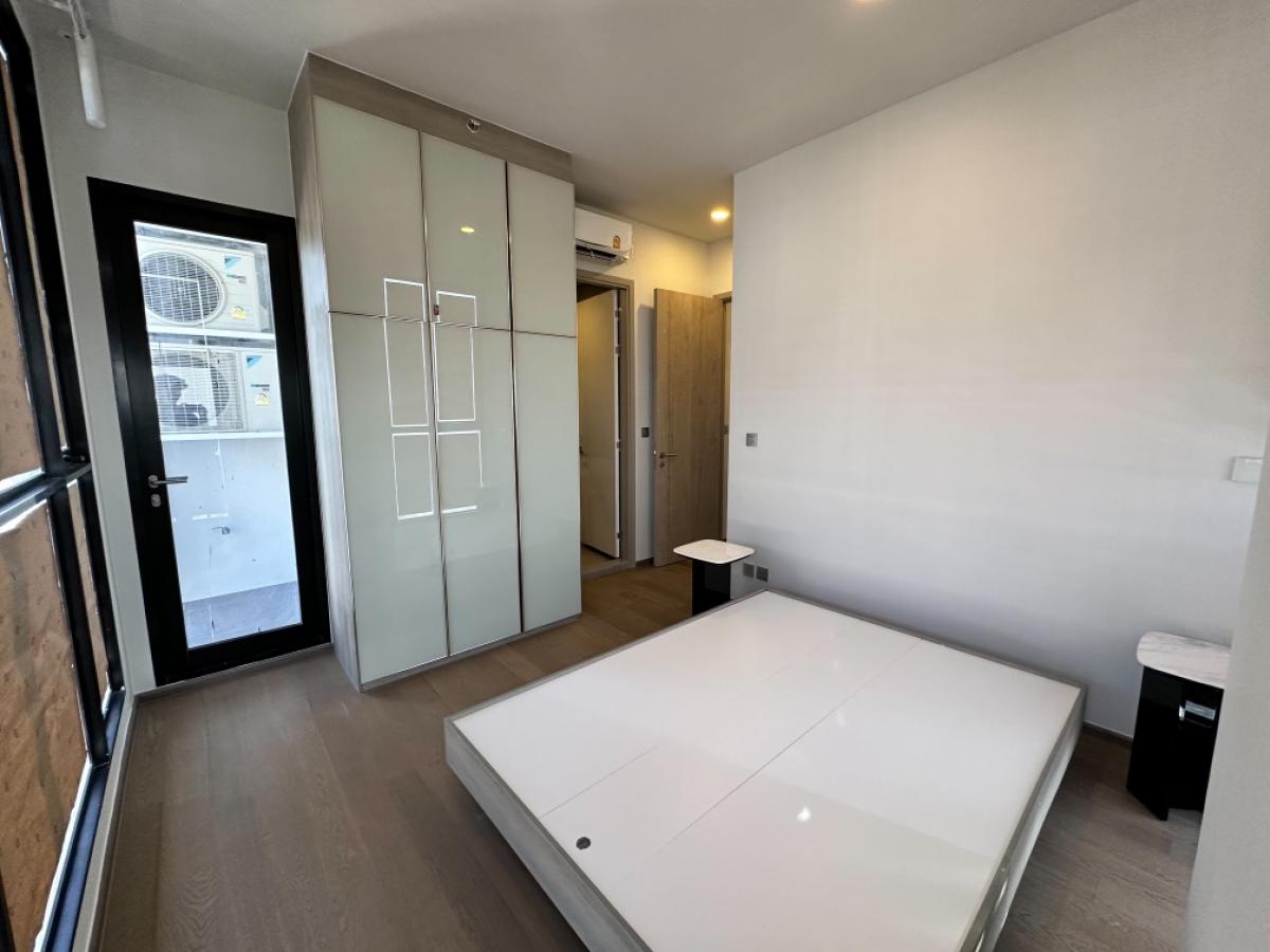 For SaleCondoRatchathewi,Phayathai : 📢👇New unit for sale at Park Origin Phayathai, located in the good area where easily traveling, near many malls, schools, hospitals