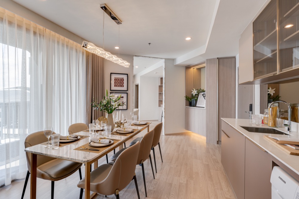 For SaleCondoBangna, Bearing, Lasalle : 95 𝒔𝒒𝒎 𝑭𝒆𝒆𝒍 𝒍𝒊𝒌𝒆 𝒉𝒐 𝒎𝒆 🏆🌿 Mock up Room Promotion Price  12.59 Mb