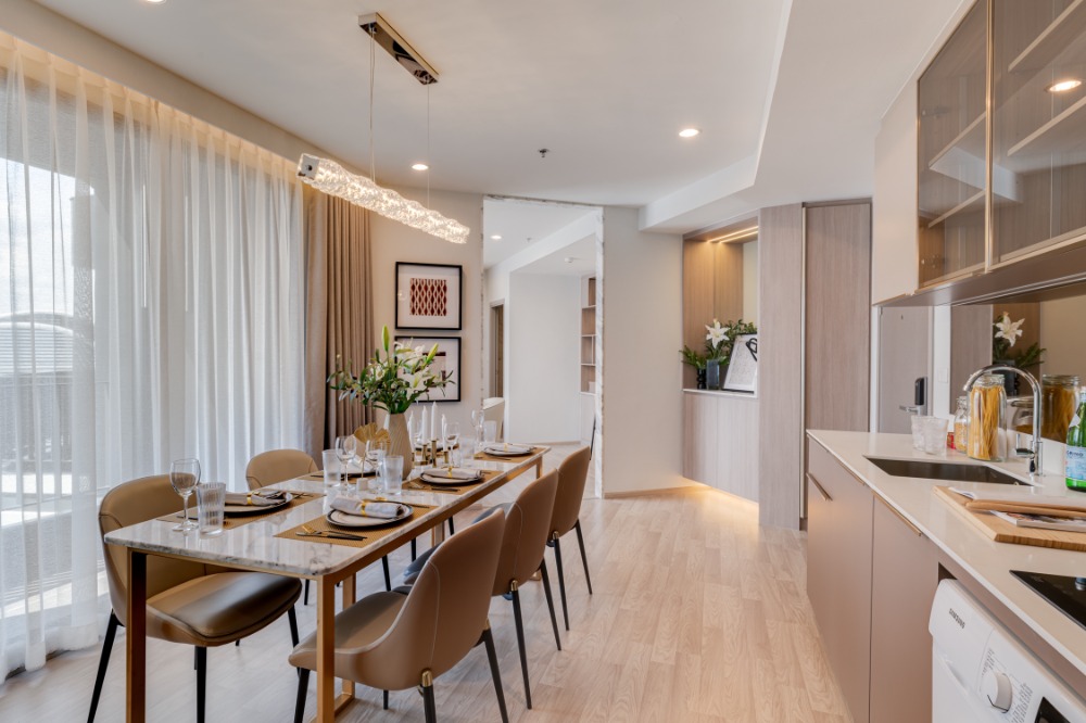 For SaleCondoBangna, Bearing, Lasalle : 95 𝒔𝒒𝒎 𝑭𝒆𝒆𝒍 𝒍𝒊𝒌𝒆 𝒉𝒐 𝒎𝒆 🏆🌿 Mock up Room Promotion Price  12.59 Mb