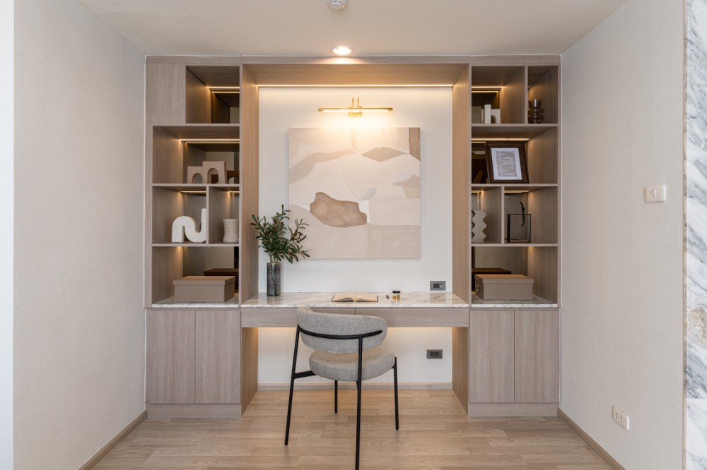 For SaleCondoBangna, Bearing, Lasalle : 95 𝒔𝒒𝒎 𝑭𝒆𝒆𝒍 𝒍𝒊𝒌𝒆 𝒉𝒐 𝒎𝒆 🏆🌿 Mock up Room Promotion Price  12.59 Mb