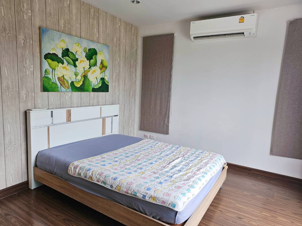 ขายวิภาวดี ดอนเมือง หลักสี่ : ( รหัส AM1091) ขายบ้าน the connect หลักสี่ ดอนเมือง ติดรถไฟฟ้าสายสีแดง
