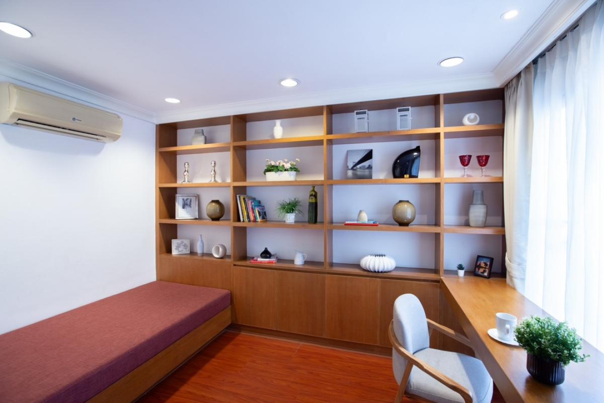 ให้เช่าคอนโดสุขุมวิท อโศก ทองหล่อ : 📢👇Newly renovated big size unit, petfriendly Located at Sukhumvit 31, near Em district