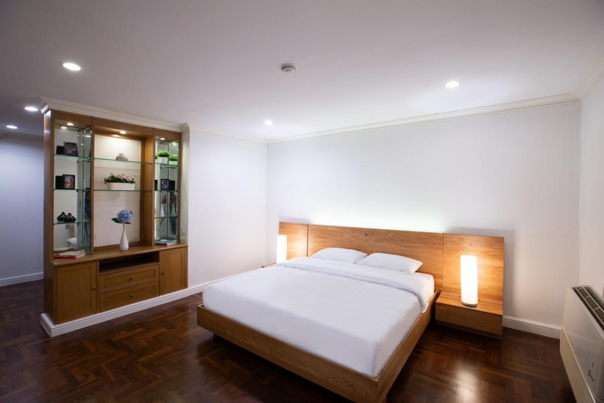 ให้เช่าคอนโดสุขุมวิท อโศก ทองหล่อ : 📢👇Newly renovated big size unit, petfriendly Located at Sukhumvit 31, near Em district