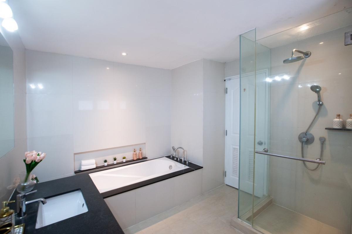 ให้เช่าคอนโดสุขุมวิท อโศก ทองหล่อ : 📢👇Newly renovated big size unit, petfriendly Located at Sukhumvit 31, near Em district