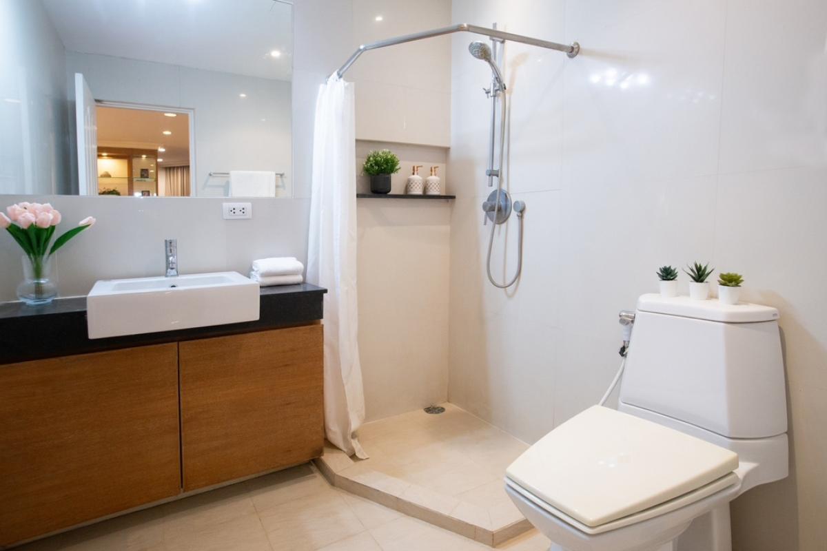 ให้เช่าคอนโดสุขุมวิท อโศก ทองหล่อ : 📢👇Newly renovated big size unit, petfriendly Located at Sukhumvit 31, near Em district