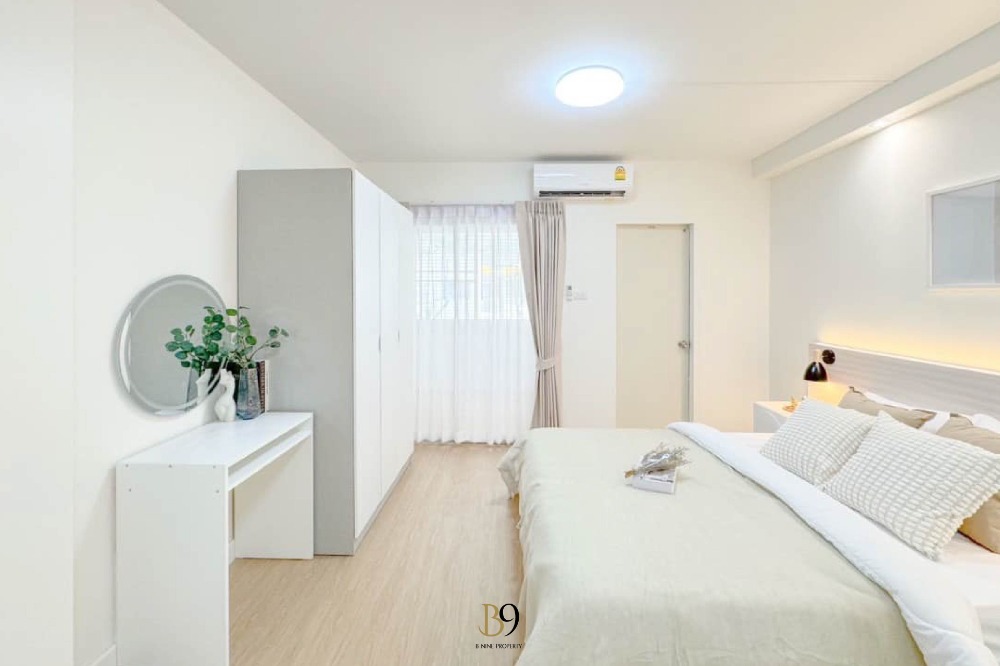 ขายคอนโดปิ่นเกล้า จรัญสนิทวงศ์ : ขาย ซิตี้ โฮม รัชดา-ปิ่นเกล้า City Home Ratchada-PinKlao เฟอร์ครบ