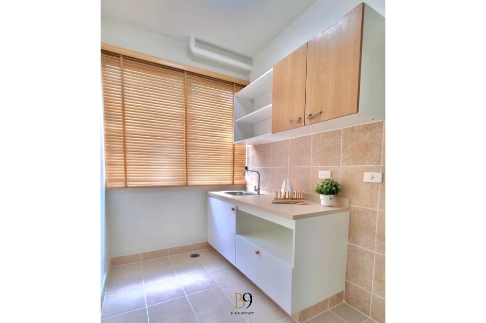 ขายคอนโดปิ่นเกล้า จรัญสนิทวงศ์ : ขาย ซิตี้ โฮม รัชดา-ปิ่นเกล้า City Home Ratchada-PinKlao เฟอร์ครบ