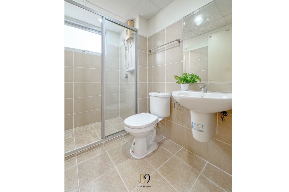 ขายคอนโดปิ่นเกล้า จรัญสนิทวงศ์ : ขาย ซิตี้ โฮม รัชดา-ปิ่นเกล้า City Home Ratchada-PinKlao เฟอร์ครบ