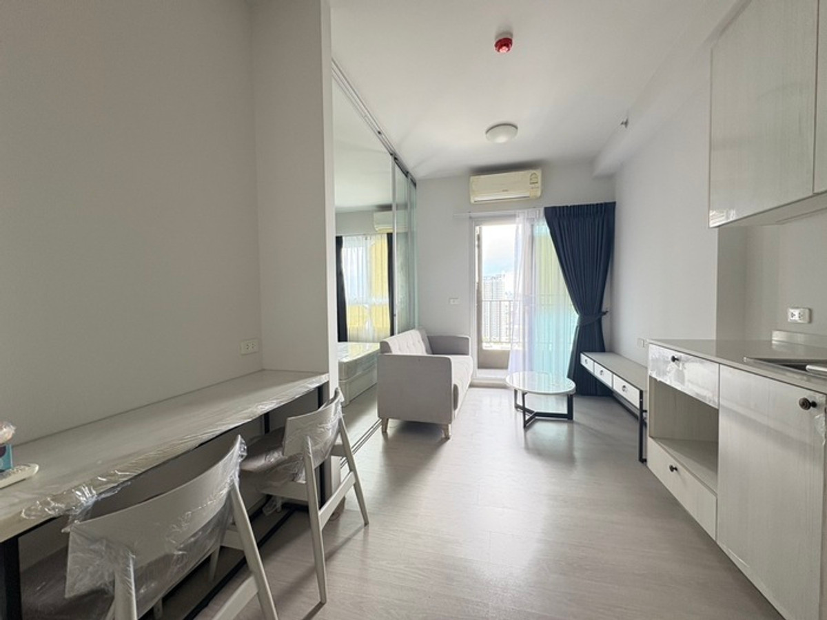 ให้เช่าคอนโดบางซื่อ วงศ์สว่าง เตาปูน :  📢📢For Rent Chapter One Shine Bangpo (1 Bed 29 ตร.ม/12000) ชั้น 25 ติดแม่น้ำเจ้าพระยา ใกล้ MRT บางโพ/ใกล้ ม.พระจอมเกล้าพระนครเหนือสนใจสอบถาม LINE: atfirm2010