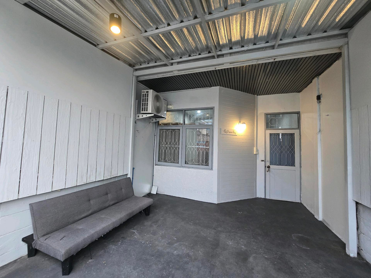 For RentTownhomeVipawadee, Don Mueang, Lak Si : Townhouse for rent 20 sq m. Songprapa, Don Mueang