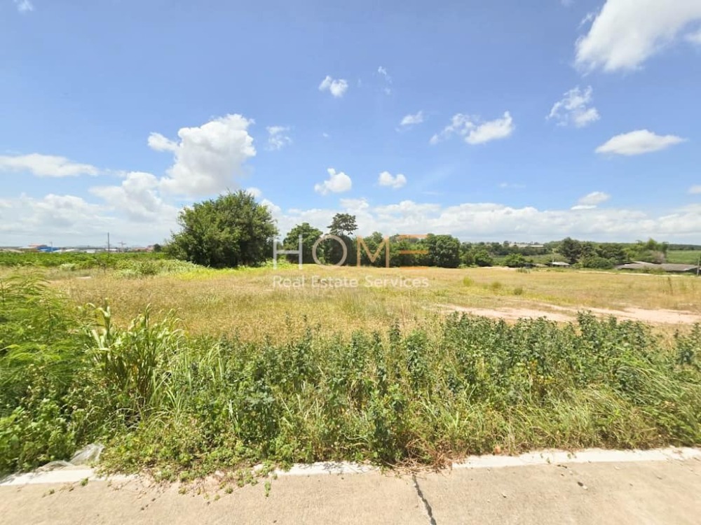 ขายที่ดินระยอง : 🟣 โอกาสมาถึงแล้ว! ที่ดินผังม่วง 5 ไร่ มาบยางพร ระยอง ทำเลสุดคุ้ม 🟣 (FOR SALE) NUT2123