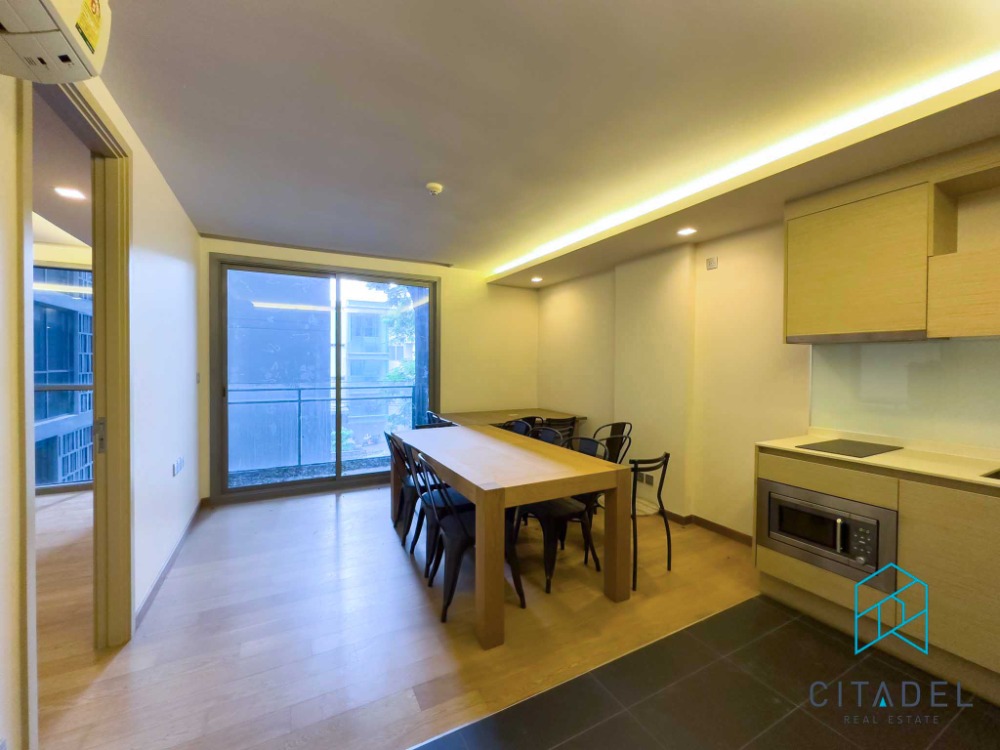 For RentCondoSukhumvit, Asoke, Thonglor : Via BOTANI - Cozy 1 Bed Condo for Rent!