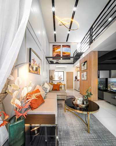 ขายทาวน์โฮมบางนา แบริ่ง ลาซาล : ขาย Altitude Kraf Bangna  : อัลติจูด คราฟ บางนา