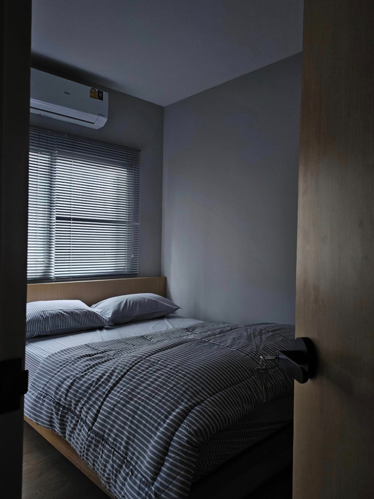 For SaleCondoWongwianyai, Charoennakor : Property code BH0603 My Condo Sathorn - Taksin, room size 35 sq m., 1 bedroom, 1 bathroom, 4th floor