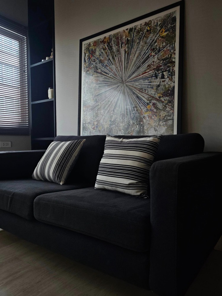 For SaleCondoWongwianyai, Charoennakor : Property code BH0603 My Condo Sathorn - Taksin, room size 35 sq m., 1 bedroom, 1 bathroom, 4th floor