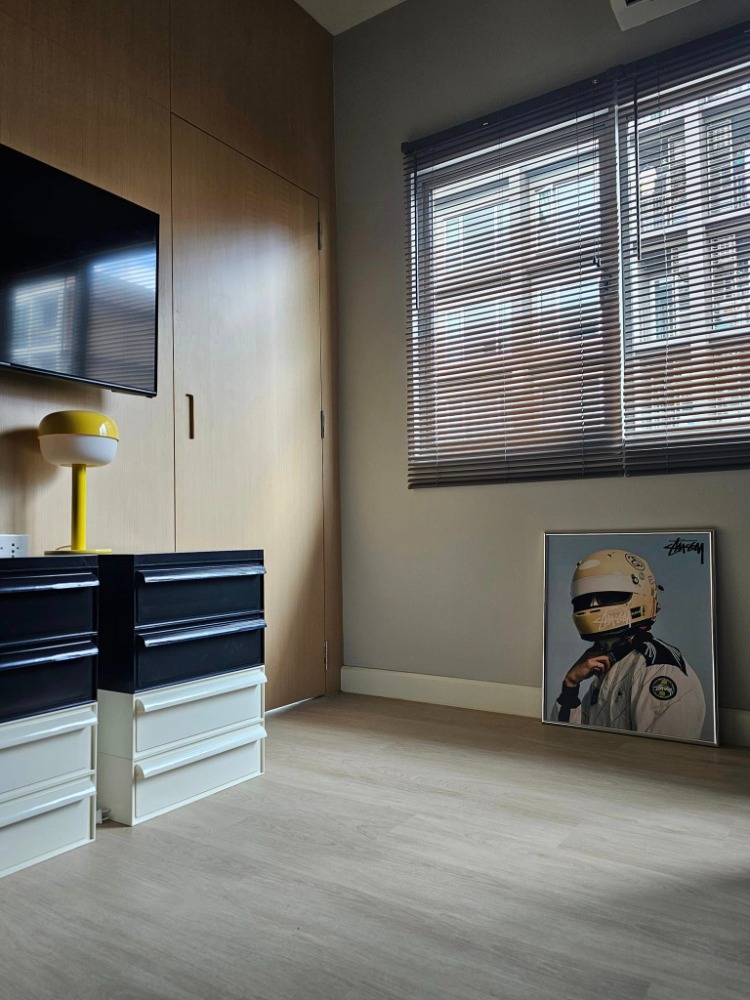 For SaleCondoWongwianyai, Charoennakor : Property code BH0603 My Condo Sathorn - Taksin, room size 35 sq m., 1 bedroom, 1 bathroom, 4th floor