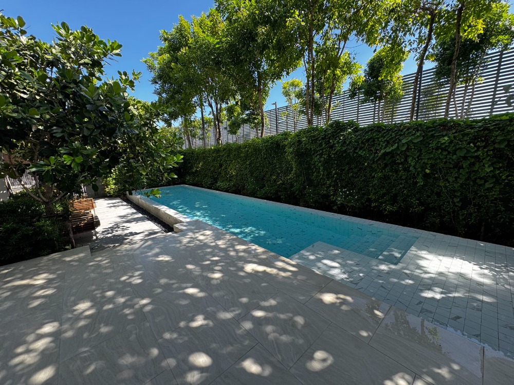 For RentHousePattanakan, Srinakarin : Vana residence for rent