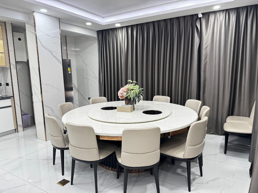 For RentHousePattanakan, Srinakarin : Vana residence for rent