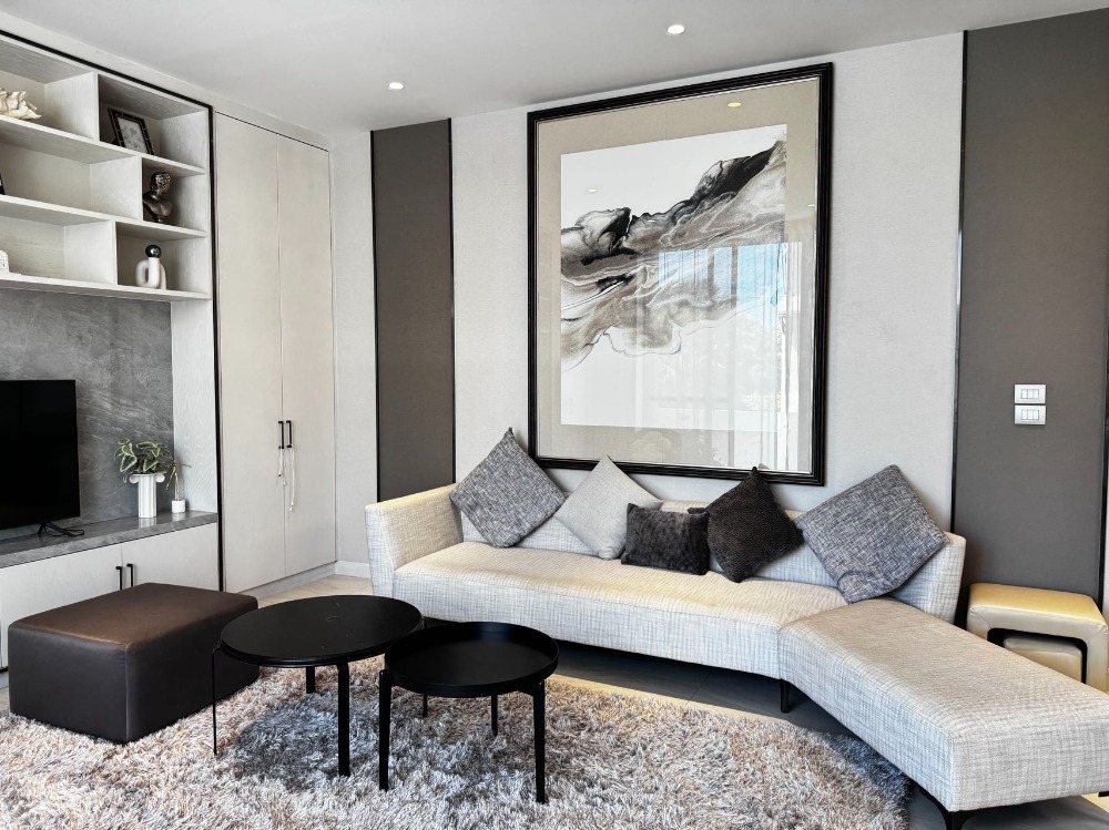 For RentHousePattanakan, Srinakarin : Vana residence for rent