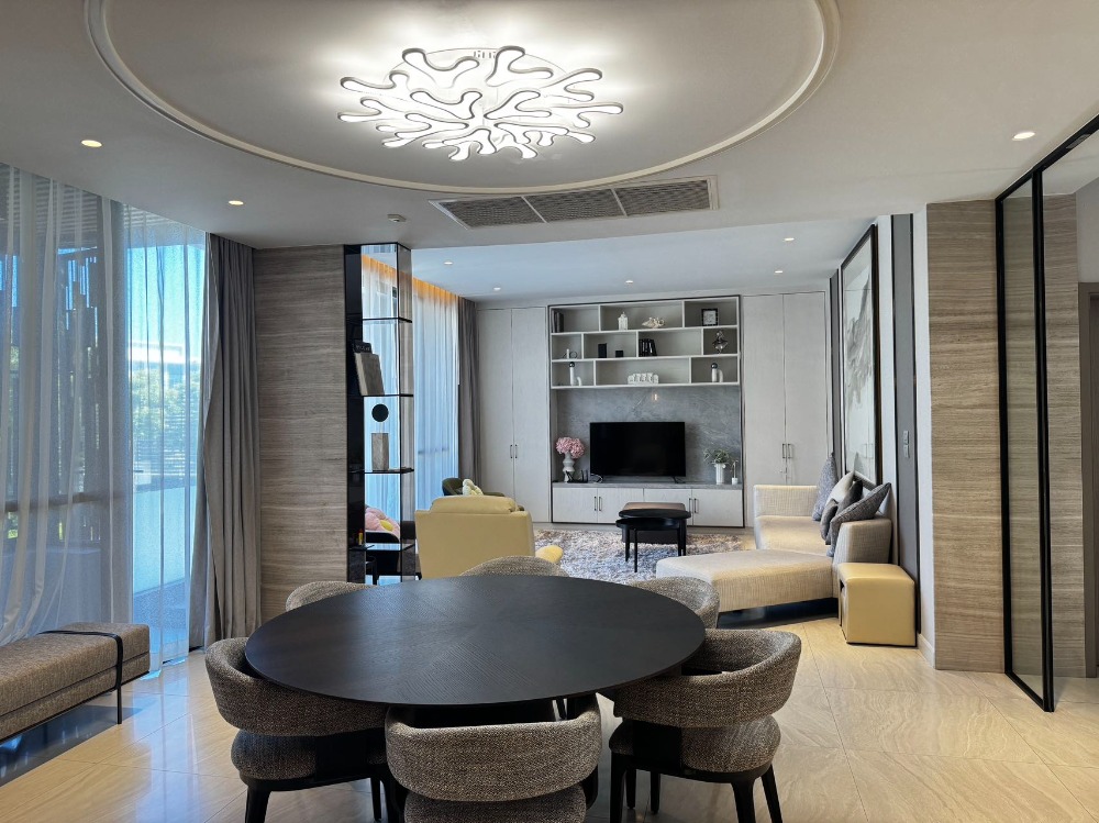 For RentHousePattanakan, Srinakarin : Vana residence for rent