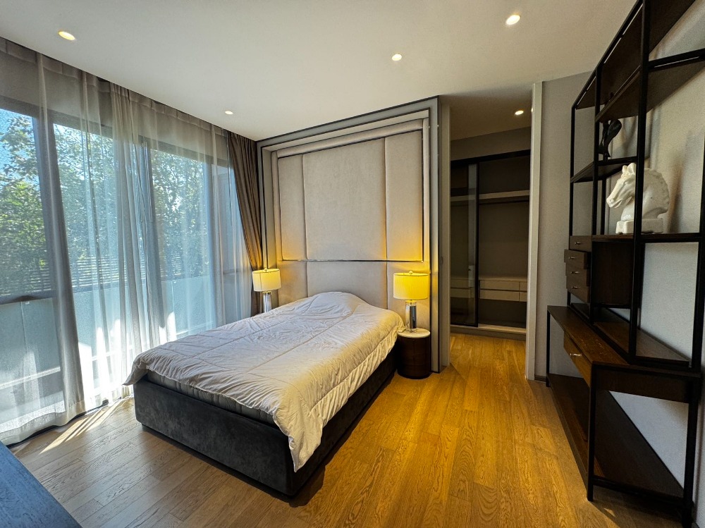 For RentHousePattanakan, Srinakarin : Vana residence for rent