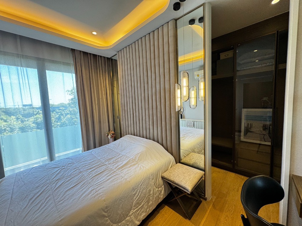 For RentHousePattanakan, Srinakarin : Vana residence for rent