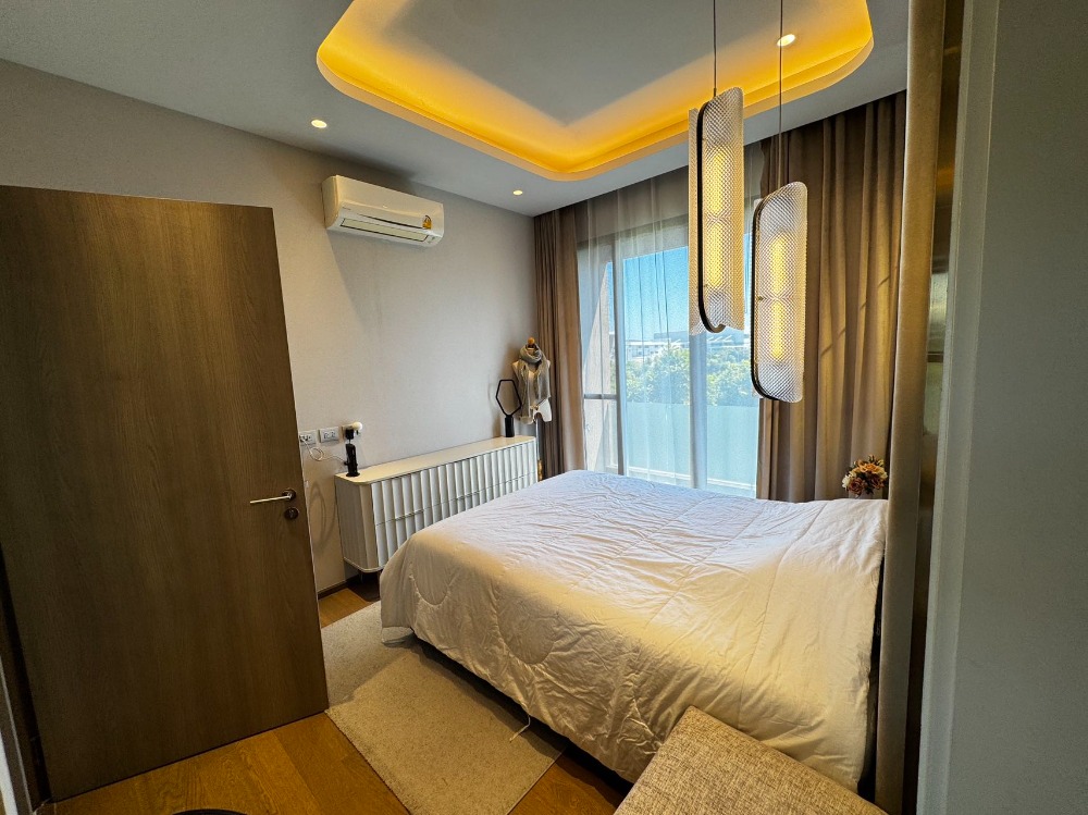 For RentHousePattanakan, Srinakarin : Vana residence for rent