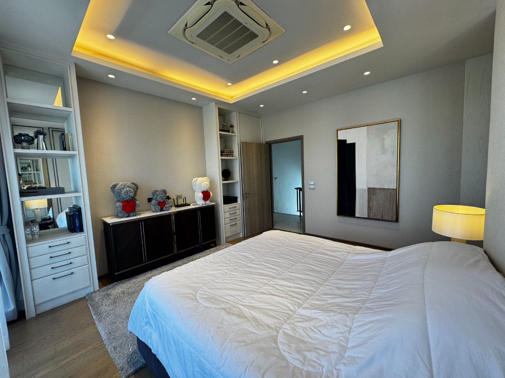 For RentHousePattanakan, Srinakarin : Vana residence for rent