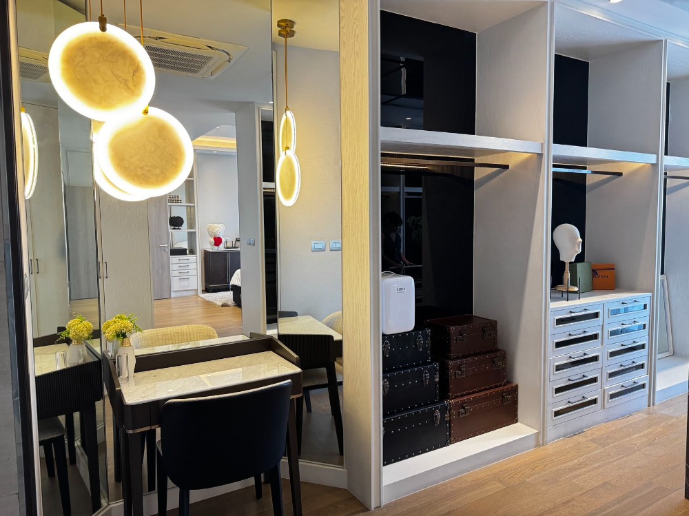 For RentHousePattanakan, Srinakarin : Vana residence for rent