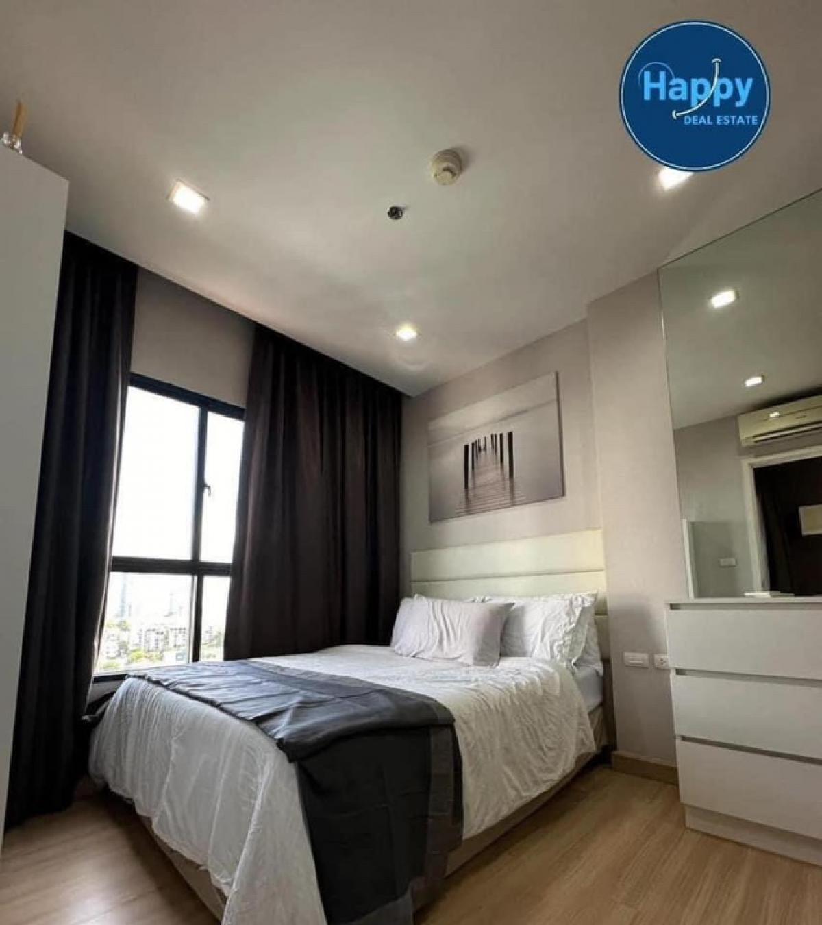 ให้เช่าคอนโดวงเวียนใหญ่ เจริญนคร : Urbano Absolute Sathorn Taksin เออบาโน่ แอปโซลูท สาทร-ตากสิน