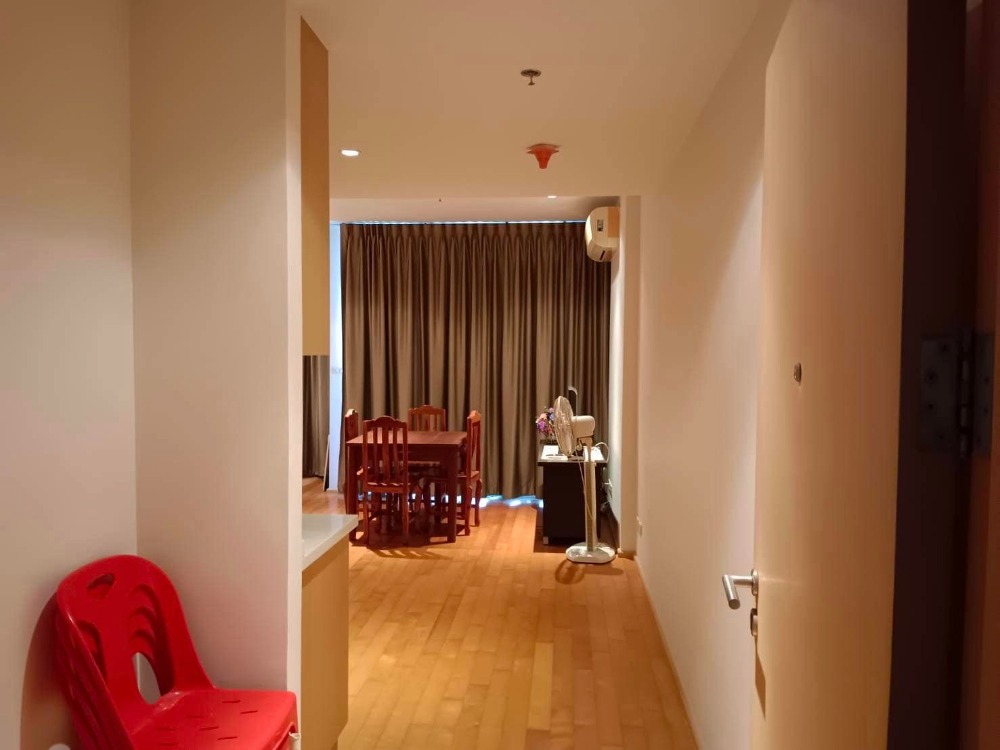 For SaleCondoRatchathewi,Phayathai : Villa Rachatewi【𝐒𝐄𝐋𝐋 & 𝐑𝐄𝐍𝐓】🔥 The perfect combination of design and location, near Siam, convenient transportation via BTS Phaya Thai, ready to move in🔥 Contact Line ID: @hacondo