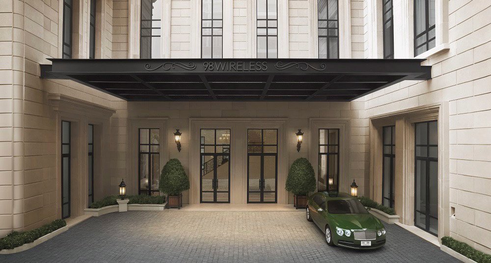 ขายคอนโดวิทยุ ชิดลม หลังสวน : 🔥🔥𝐅𝐨𝐫 𝐒𝐚𝐥𝐞: 𝐏𝐫𝐢𝐜𝐞 𝟗𝟕𝐌𝐁, 𝟑 𝐁𝐞𝐝𝐬 𝟐 𝐁𝐚𝐭𝐡𝐬, 𝐒𝐢𝐳𝐞 𝟏𝟑𝟐𝐬𝐪𝐦, 𝟗𝟖 𝐖𝐢𝐫𝐞𝐥𝐞𝐬𝐬 ☎️ติดต่อคุณณัฐ 𝟎𝟗𝟓𝟗𝟒𝟏𝟓𝟗𝟗𝟗