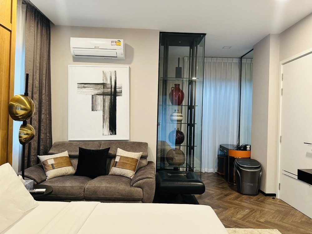 For RentHousePattanakan, Srinakarin : Nantawan rama9 srinakarin