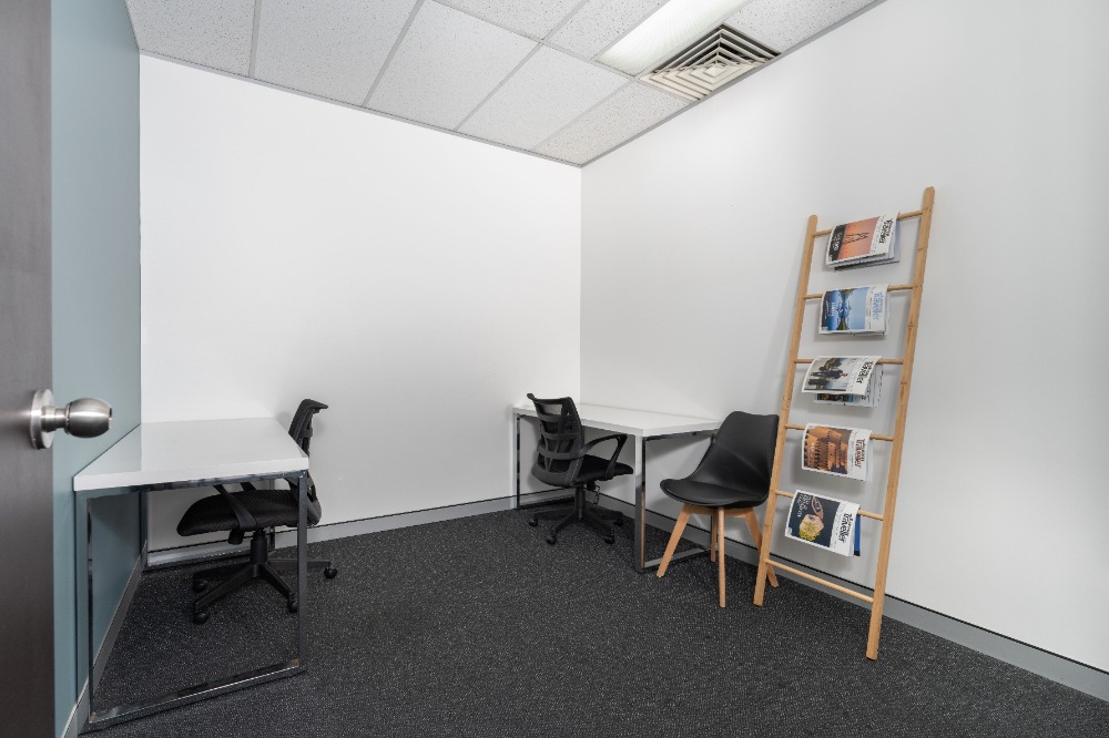 ให้เช่าสำนักงานสยาม จุฬา สามย่าน : Work in Regus Siam Tower or anywhere else in our global network