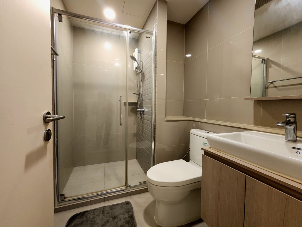 ให้เช่าคอนโดปิ่นเกล้า จรัญสนิทวงศ์ : ติดจองครับผม ** ห้องหายากมาๆ 1 ชั้น มี1 ห้อง ห้องมุม 3 ทิศ!!**ให้เช่าคอนโด ทำเลศิริราช The Tree จรัญ 30 ใกล้ MRTไฟฉายSN494.3030