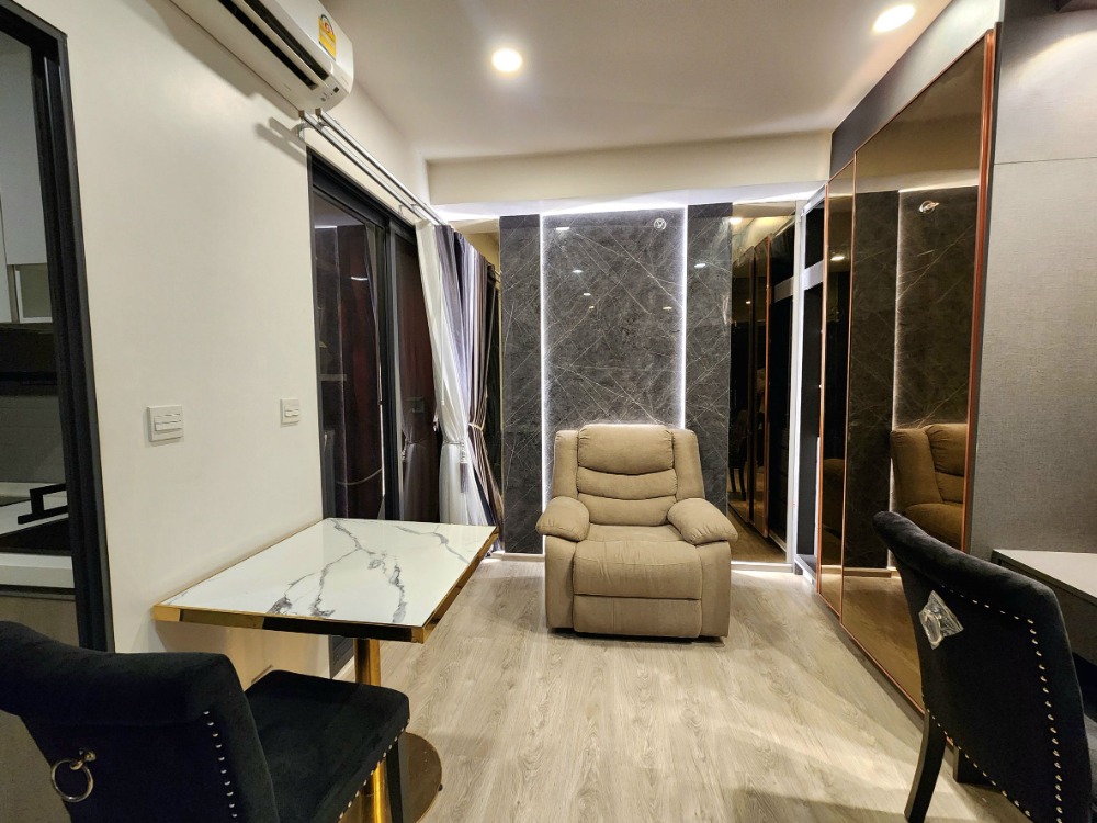 ให้เช่าคอนโดปิ่นเกล้า จรัญสนิทวงศ์ : ติดจองครับผม ** ห้องหายากมาๆ 1 ชั้น มี1 ห้อง ห้องมุม 3 ทิศ!!**ให้เช่าคอนโด ทำเลศิริราช The Tree จรัญ 30 ใกล้ MRTไฟฉายSN494.3030