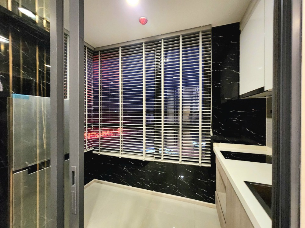 ให้เช่าคอนโดปิ่นเกล้า จรัญสนิทวงศ์ : ติดจองครับผม ** ห้องหายากมาๆ 1 ชั้น มี1 ห้อง ห้องมุม 3 ทิศ!!**ให้เช่าคอนโด ทำเลศิริราช The Tree จรัญ 30 ใกล้ MRTไฟฉายSN494.3030