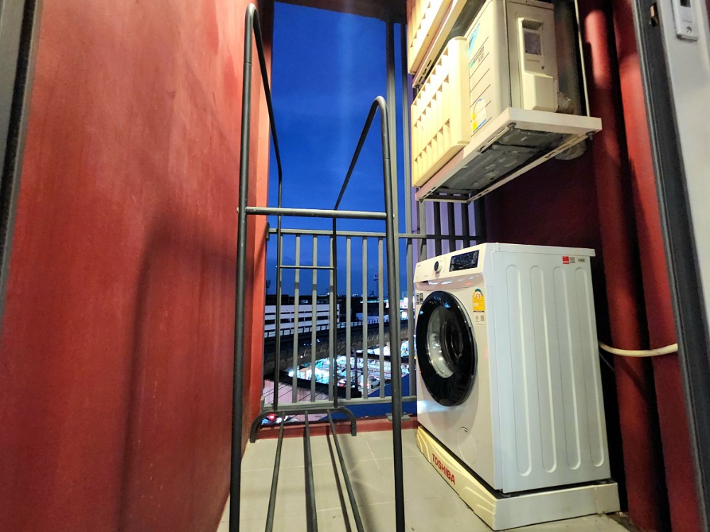 ให้เช่าคอนโดปิ่นเกล้า จรัญสนิทวงศ์ : ติดจองครับผม ** ห้องหายากมาๆ 1 ชั้น มี1 ห้อง ห้องมุม 3 ทิศ!!**ให้เช่าคอนโด ทำเลศิริราช The Tree จรัญ 30 ใกล้ MRTไฟฉายSN494.3030