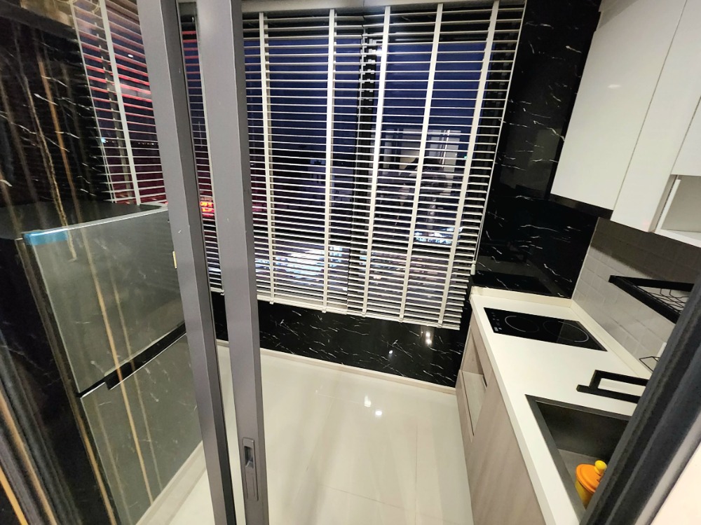 ให้เช่าคอนโดปิ่นเกล้า จรัญสนิทวงศ์ : ติดจองครับผม ** ห้องหายากมาๆ 1 ชั้น มี1 ห้อง ห้องมุม 3 ทิศ!!**ให้เช่าคอนโด ทำเลศิริราช The Tree จรัญ 30 ใกล้ MRTไฟฉายSN494.3030