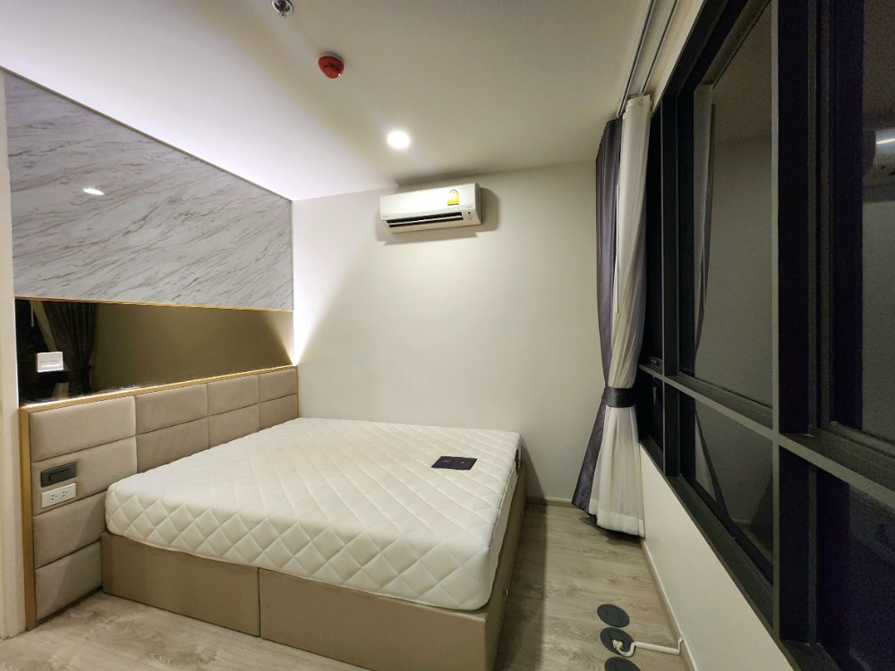 ให้เช่าคอนโดปิ่นเกล้า จรัญสนิทวงศ์ : ติดจองครับผม ** ห้องหายากมาๆ 1 ชั้น มี1 ห้อง ห้องมุม 3 ทิศ!!**ให้เช่าคอนโด ทำเลศิริราช The Tree จรัญ 30 ใกล้ MRTไฟฉายSN494.3030