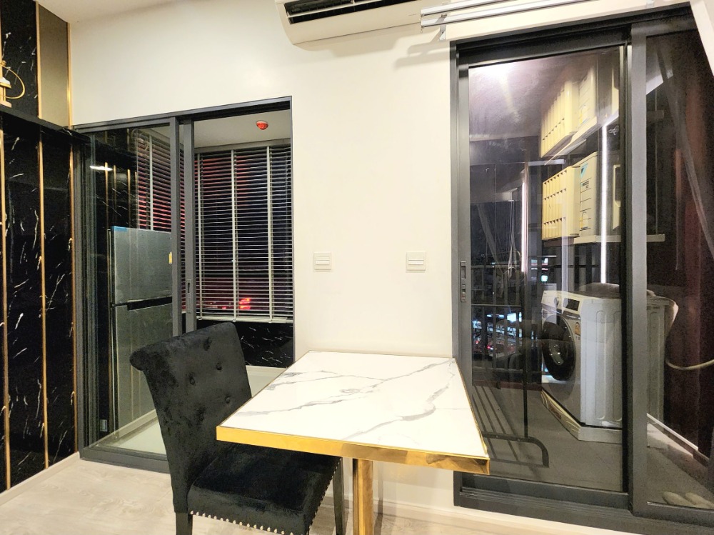 ให้เช่าคอนโดปิ่นเกล้า จรัญสนิทวงศ์ : ติดจองครับผม ** ห้องหายากมาๆ 1 ชั้น มี1 ห้อง ห้องมุม 3 ทิศ!!**ให้เช่าคอนโด ทำเลศิริราช The Tree จรัญ 30 ใกล้ MRTไฟฉายSN494.3030