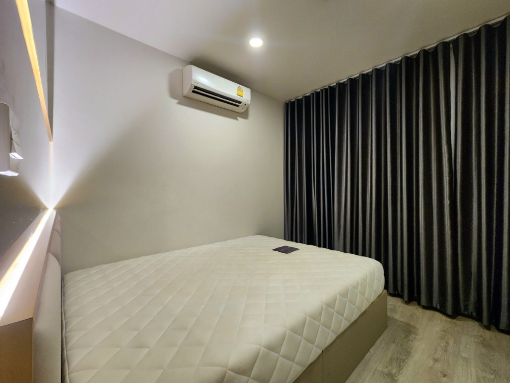 ให้เช่าคอนโดปิ่นเกล้า จรัญสนิทวงศ์ : ติดจองครับผม ** ห้องหายากมาๆ 1 ชั้น มี1 ห้อง ห้องมุม 3 ทิศ!!**ให้เช่าคอนโด ทำเลศิริราช The Tree จรัญ 30 ใกล้ MRTไฟฉายSN494.3030