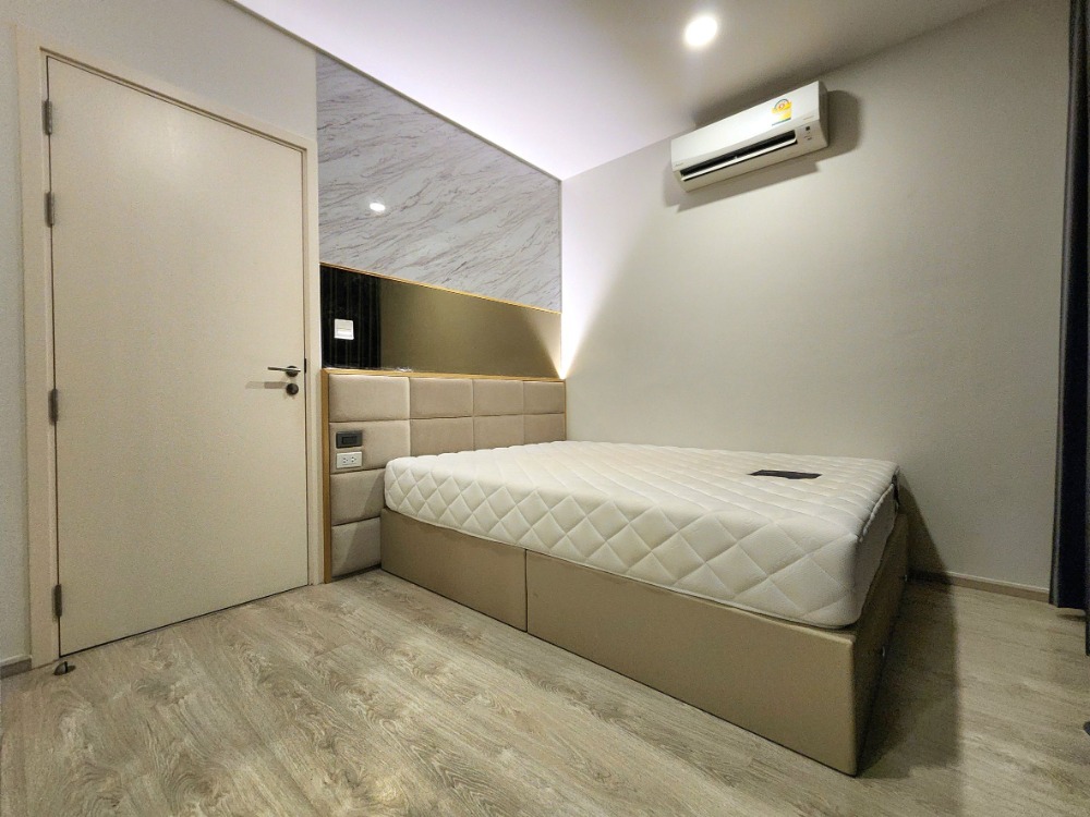 ให้เช่าคอนโดปิ่นเกล้า จรัญสนิทวงศ์ : ติดจองครับผม ** ห้องหายากมาๆ 1 ชั้น มี1 ห้อง ห้องมุม 3 ทิศ!!**ให้เช่าคอนโด ทำเลศิริราช The Tree จรัญ 30 ใกล้ MRTไฟฉายSN494.3030