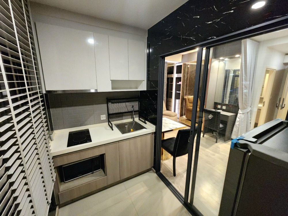 ให้เช่าคอนโดปิ่นเกล้า จรัญสนิทวงศ์ : ติดจองครับผม ** ห้องหายากมาๆ 1 ชั้น มี1 ห้อง ห้องมุม 3 ทิศ!!**ให้เช่าคอนโด ทำเลศิริราช The Tree จรัญ 30 ใกล้ MRTไฟฉายSN494.3030