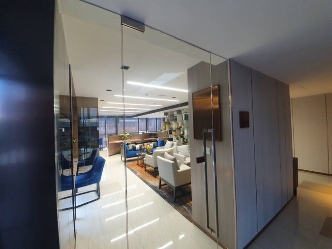 ให้เช่าคอนโดปิ่นเกล้า จรัญสนิทวงศ์ : ติดจองครับผม ** ห้องหายากมาๆ 1 ชั้น มี1 ห้อง ห้องมุม 3 ทิศ!!**ให้เช่าคอนโด ทำเลศิริราช The Tree จรัญ 30 ใกล้ MRTไฟฉายSN494.3030